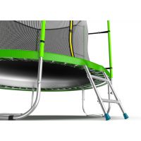 Батут EVO JUMP Internal 8ft (Green) 